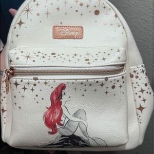 Loungefly Ariel Mini Backpack